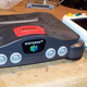Image for article titled Tiny Portable N64 is A Battery Away from Perfection